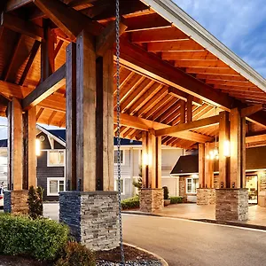 Western Country Meadows 4*, Aldergrove Canada
