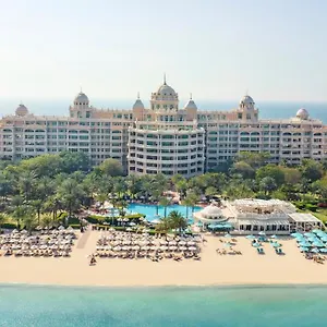 Kempinski & Residences Palm Jumeirah 5*, Dubai United Arab Emirates