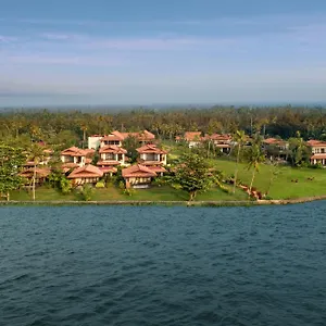 Niraamaya Wellness Retreats Backwaters And Beyond 5*, Kumarakom India