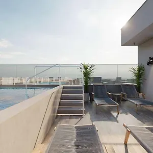 Scirocco St Julians Affiliated By Melia 3*, Saint Julian's Malta