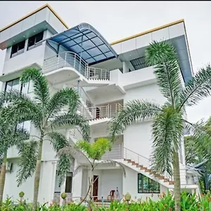 Diamond Residency , Alappuzha India