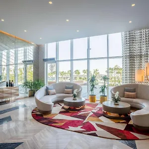 Radisson Damac Hills 4*, Dubai United Arab Emirates