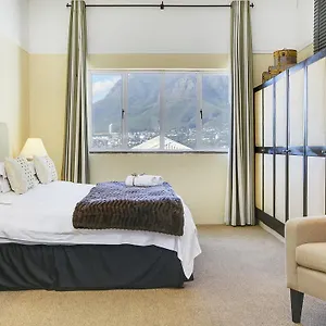 3* Couette-café Liberty