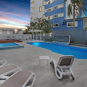 Catalina 4*, Maroochydore Australia