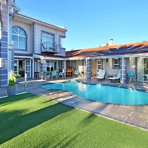 3* Maison d'hôtes Atlantic