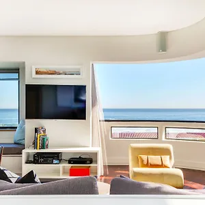 Backup Powered Sea View On The Promenade Apartment