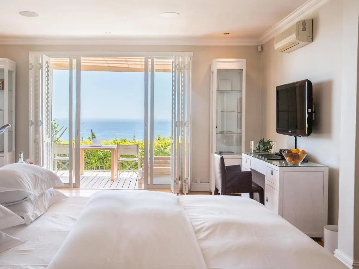 Compass House Boutique Hotel - Adults Only Cape Town