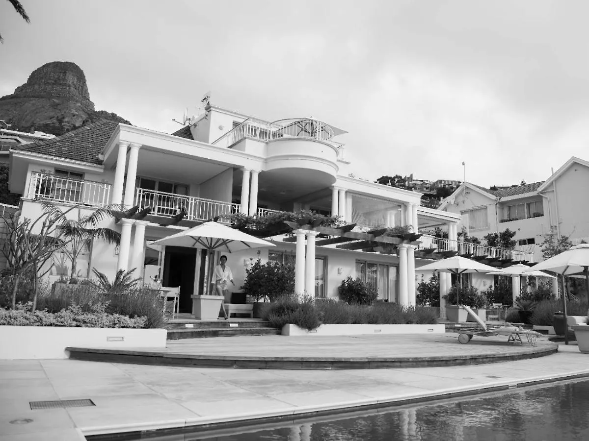 *****  Compass House Boutique Hotel - Adults Only Cape Town South Africa