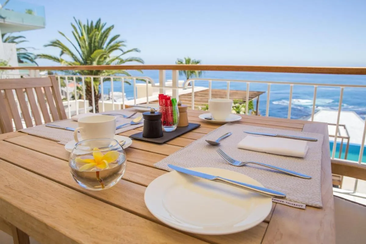 Compass House Boutique Hotel - Adults Only Cape Town