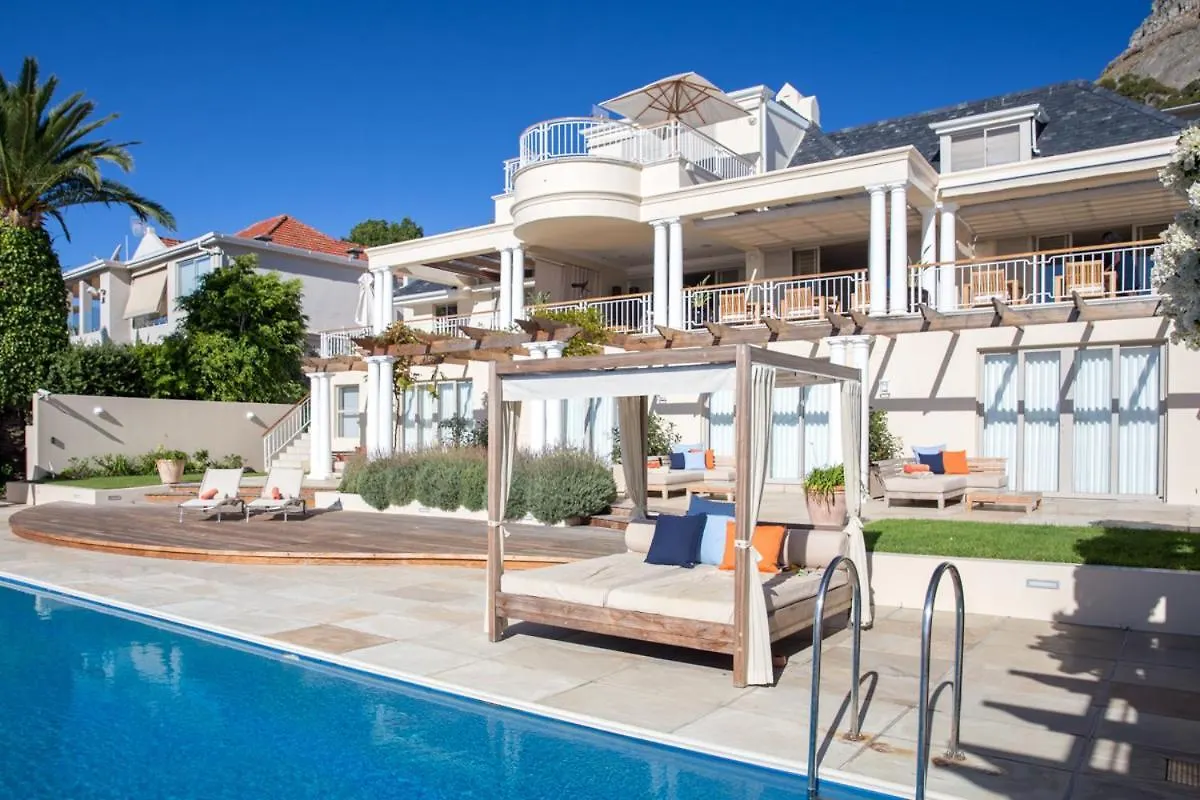 Compass House Boutique Hotel - Adults Only Cape Town 5*,