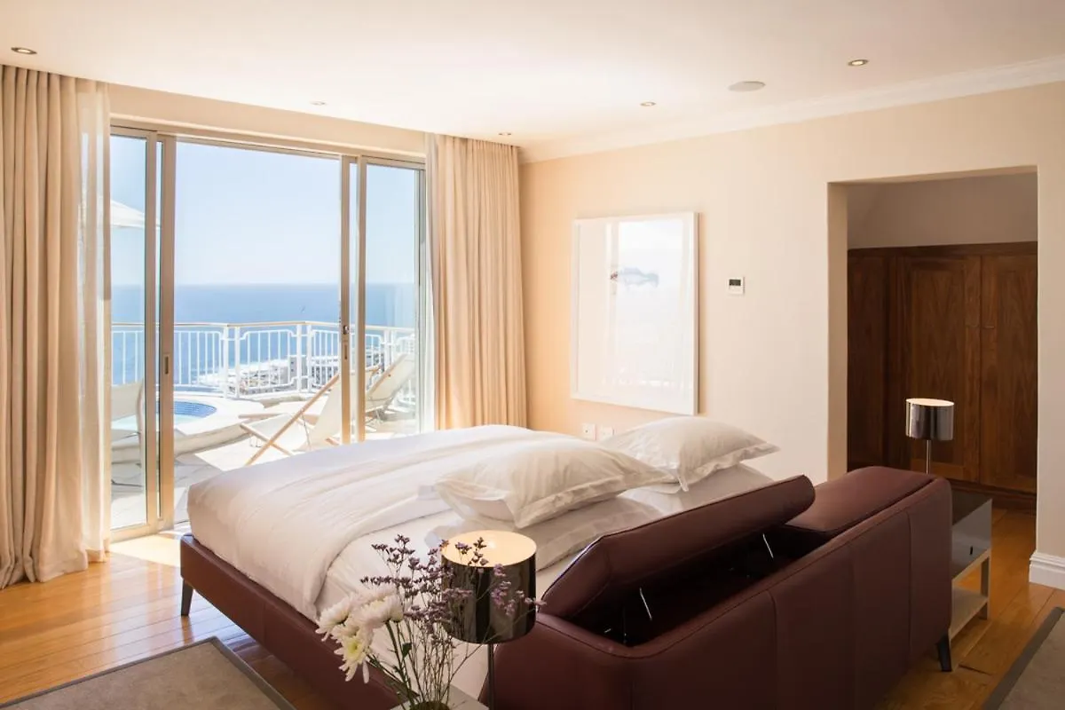 Compass House Boutique Hotel - Adults Only Cape Town