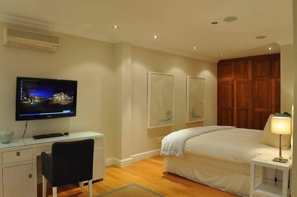 Compass House Boutique Hotel - Adults Only Cape Town