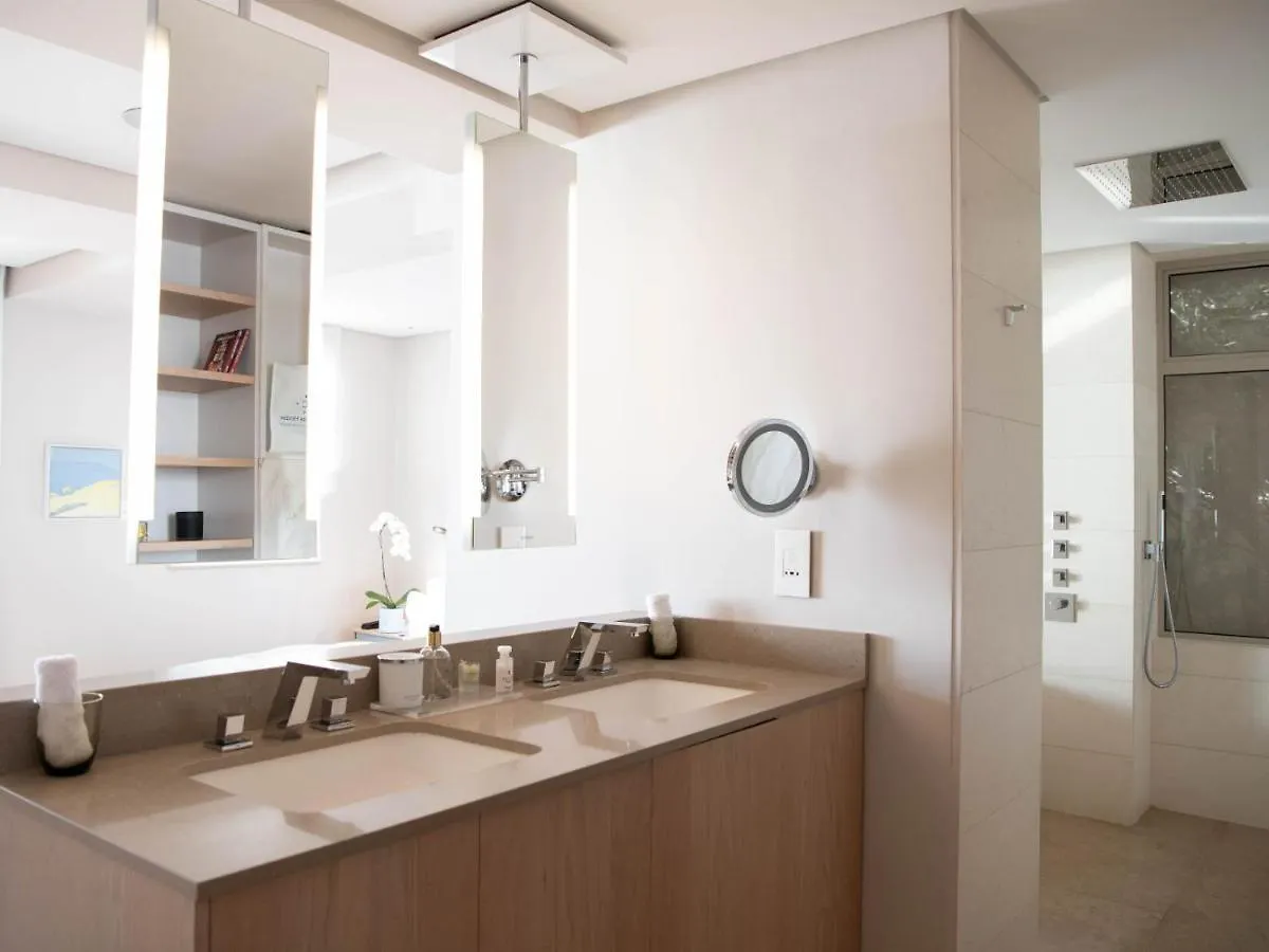 Compass House Boutique Hotel - Adults Only Cape Town