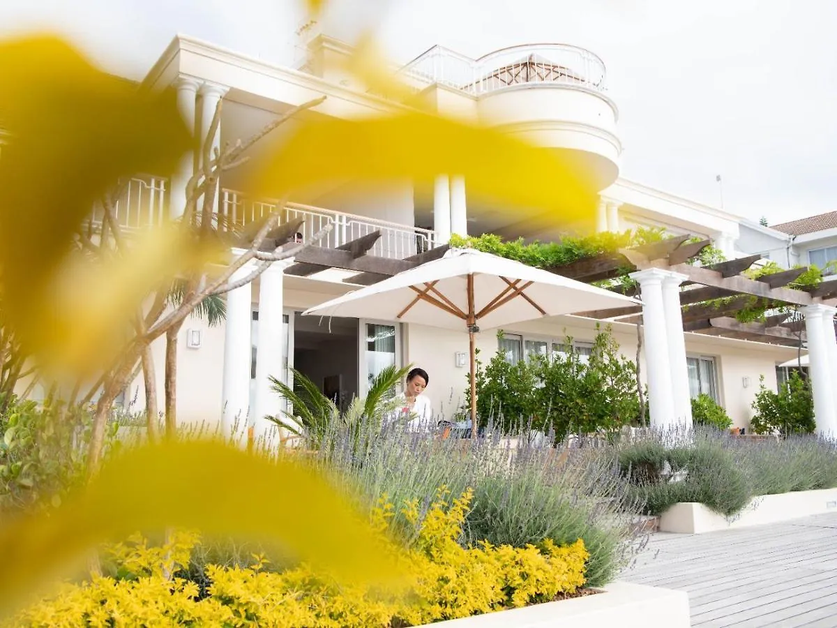 Compass House Boutique Hotel - Adults Only Cape Town South Africa