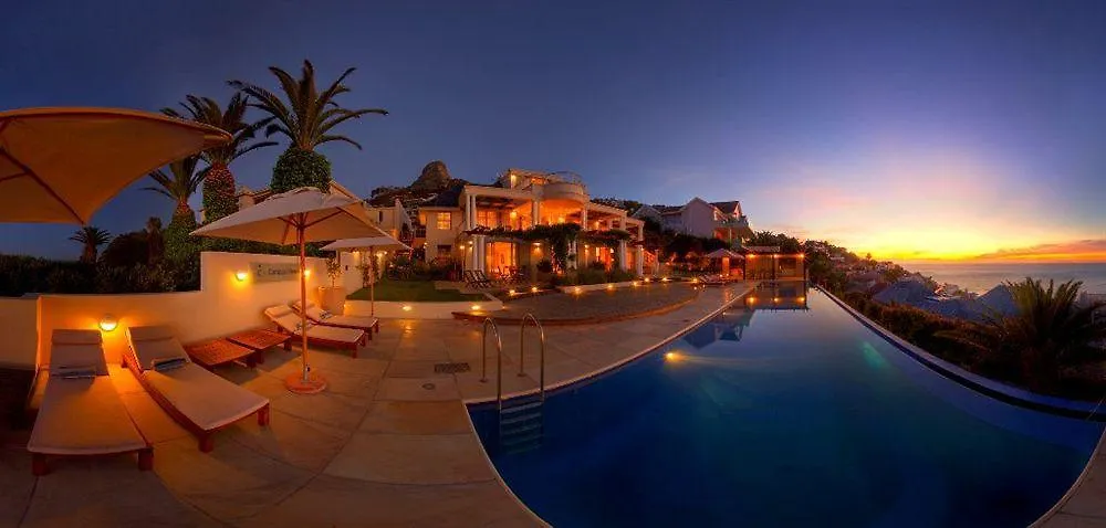 Compass House Boutique Hotel - Adults Only Cape Town 5*,