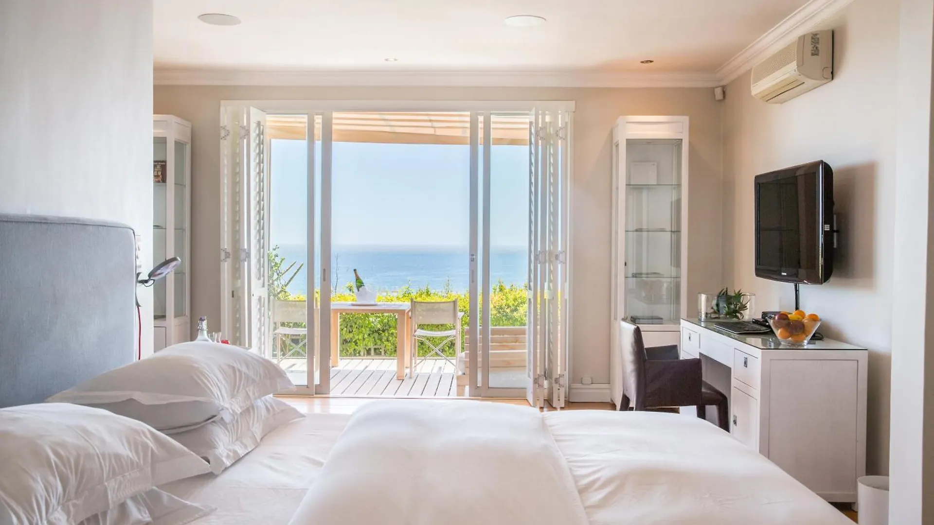 Compass House Boutique Hotel - Adults Only Cape Town