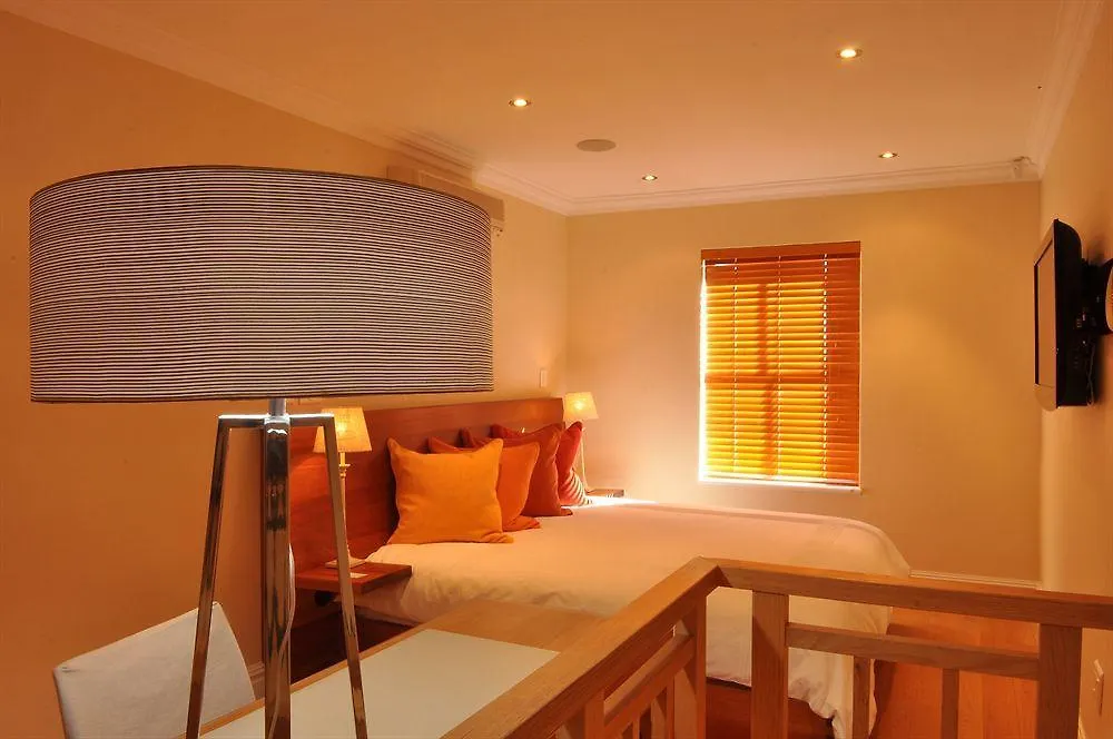 Compass House Boutique Hotel - Adults Only Cape Town