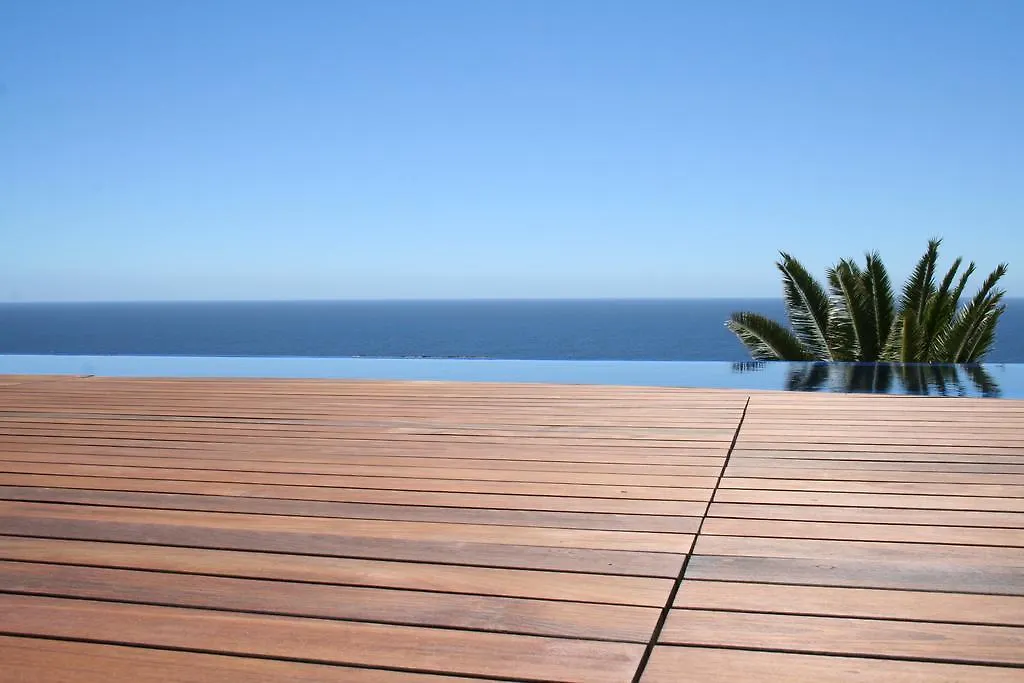 Compass House Boutique Hotel - Adults Only Cape Town