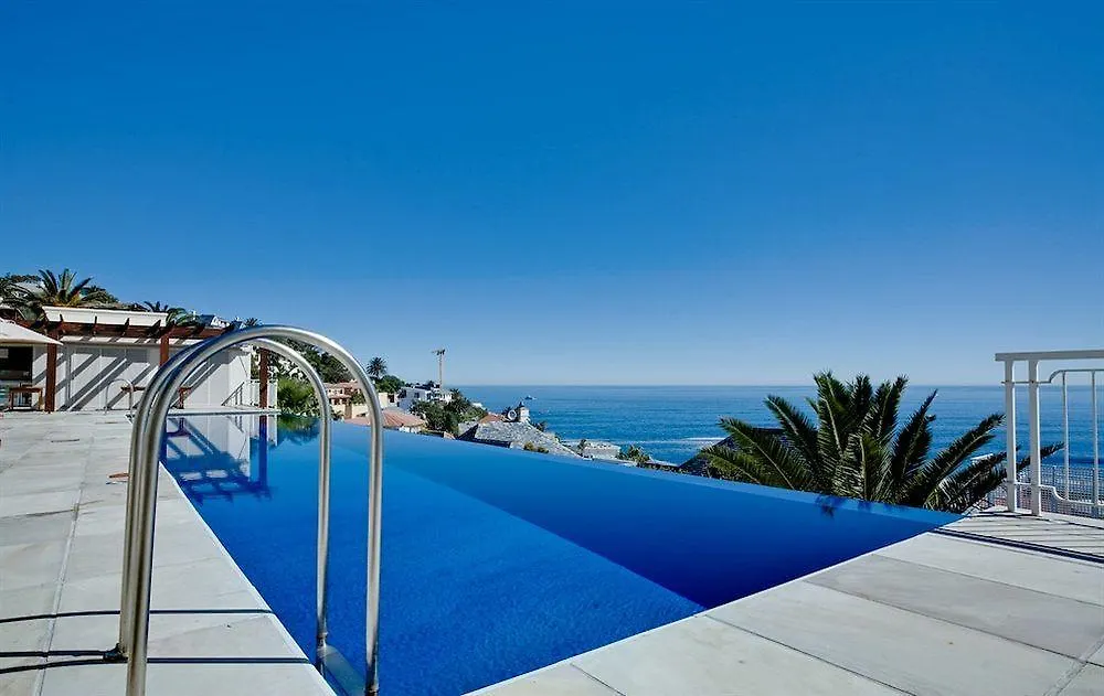 Compass House Boutique Hotel - Adults Only Cape Town
