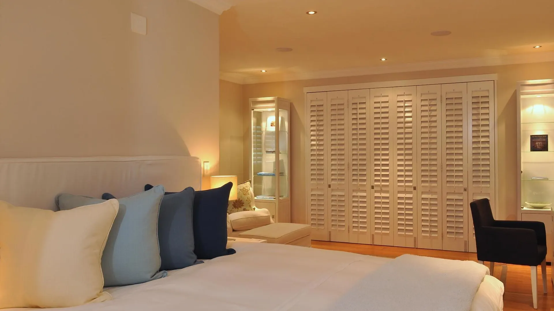 *****  Compass House Boutique Hotel - Adults Only Cape Town South Africa