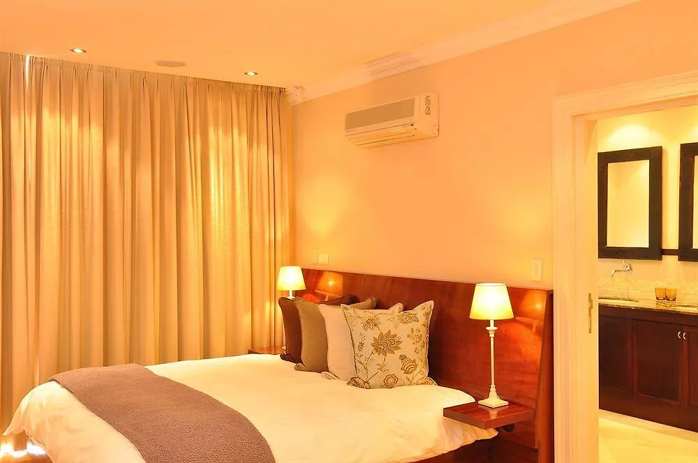 Compass House Boutique Hotel - Adults Only Cape Town