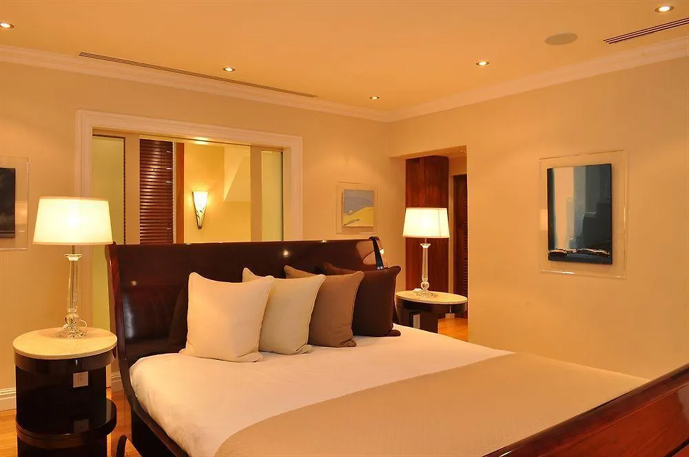 Compass House Boutique Hotel - Adults Only Cape Town 5*,