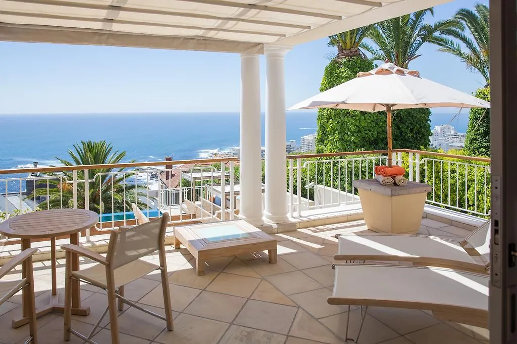 *****  Compass House Boutique Hotel - Adults Only Cape Town South Africa