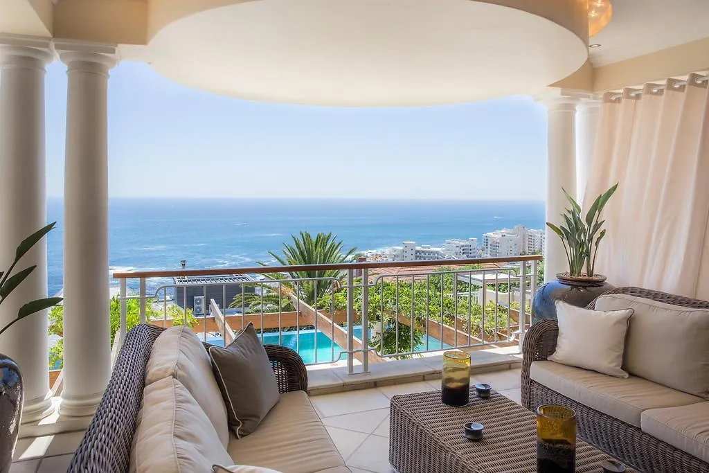Compass House Boutique Hotel - Adults Only Cape Town