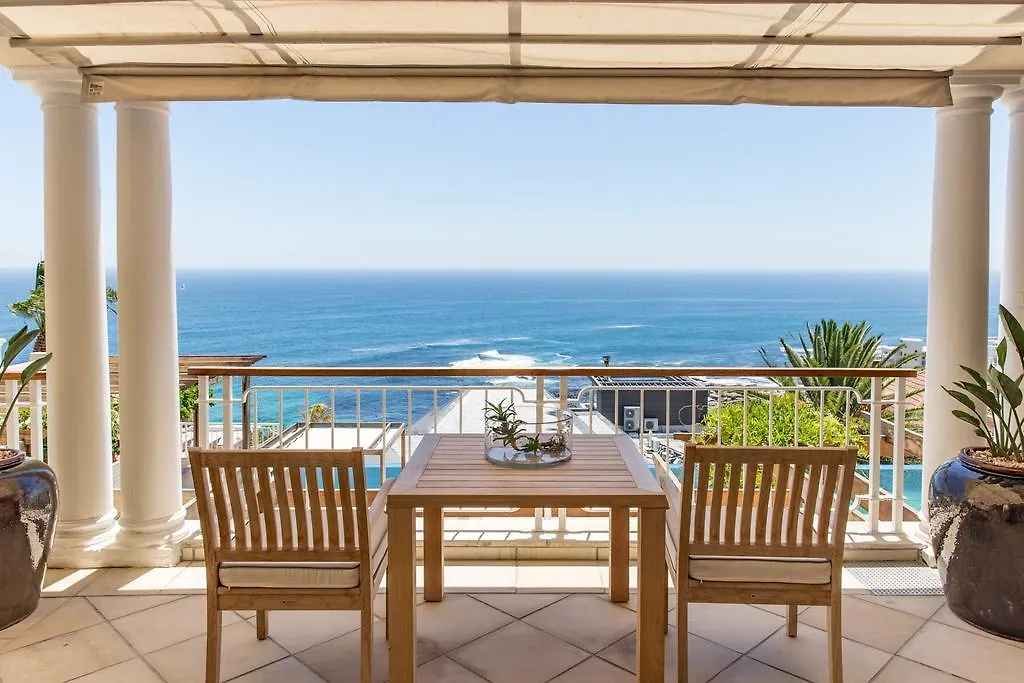 Compass House Boutique Hotel - Adults Only Cape Town