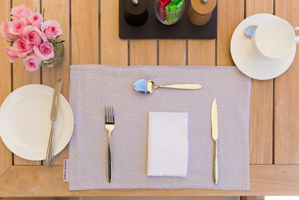 Compass House Boutique Hotel - Adults Only Cape Town