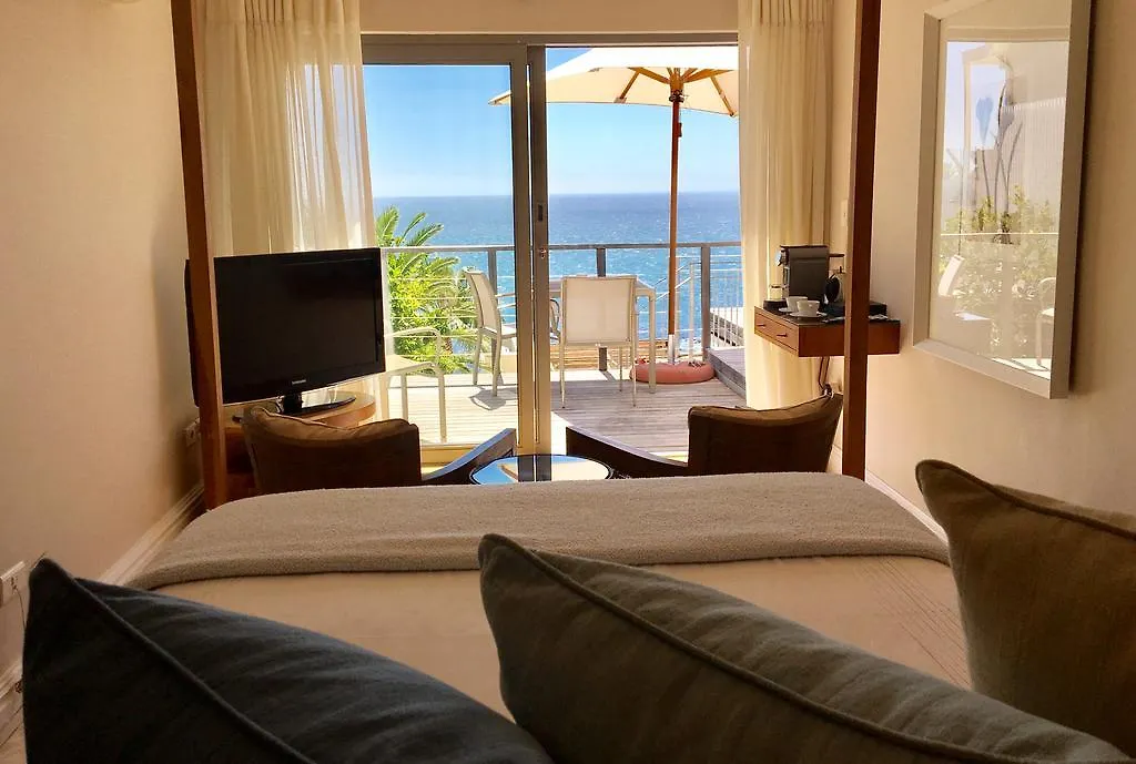 Compass House Boutique Hotel - Adults Only Cape Town 5*,
