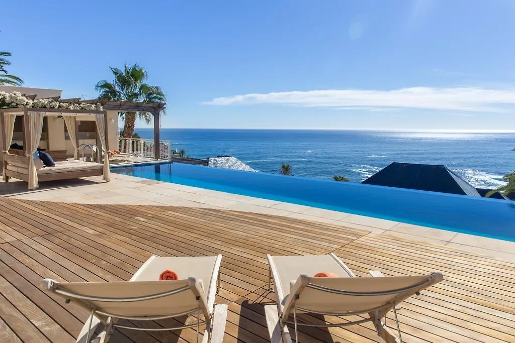 Compass House Boutique Hotel - Adults Only Cape Town