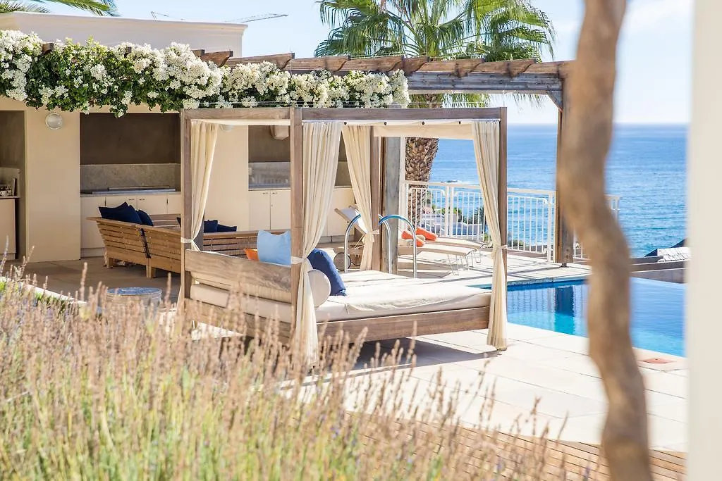 Compass House Boutique Hotel - Adults Only Cape Town