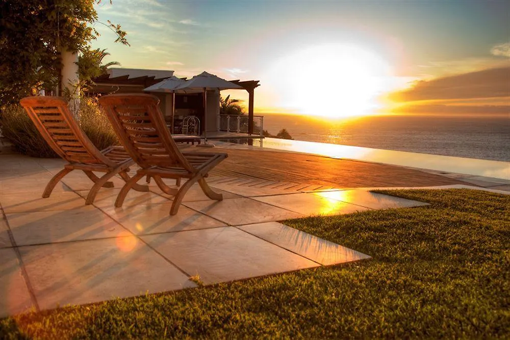 Compass House Boutique Hotel - Adults Only Cape Town