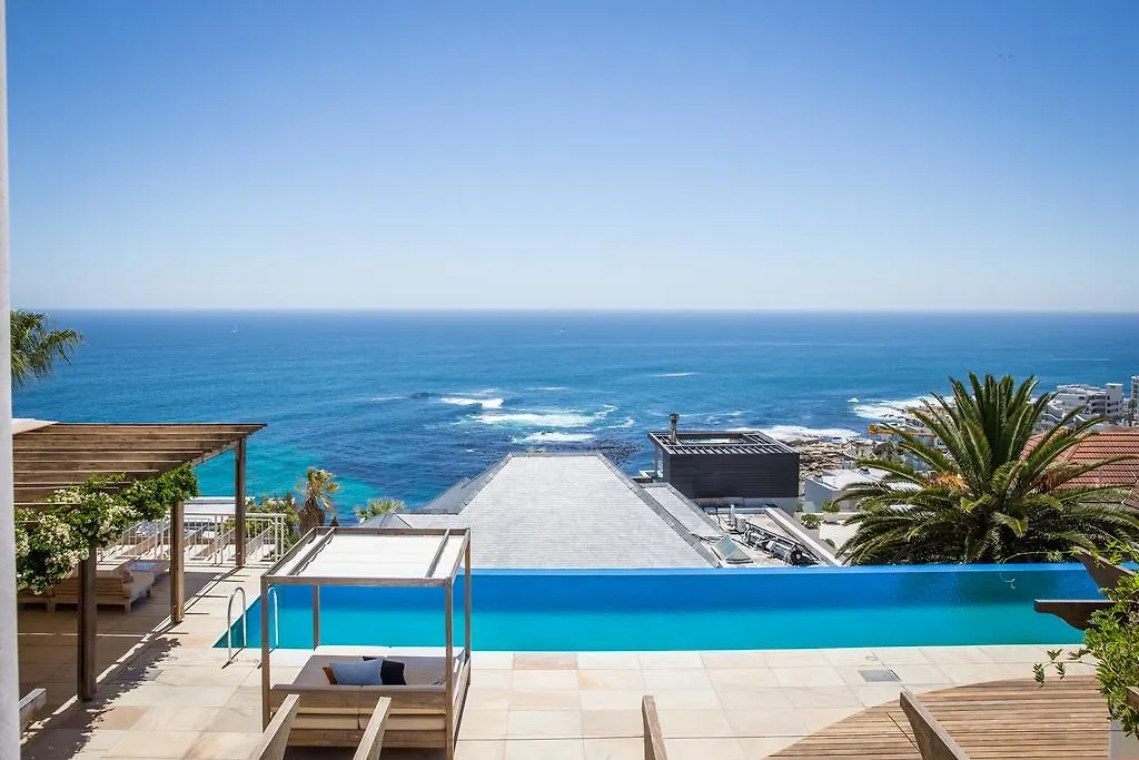 Compass House Boutique Hotel - Adults Only Cape Town