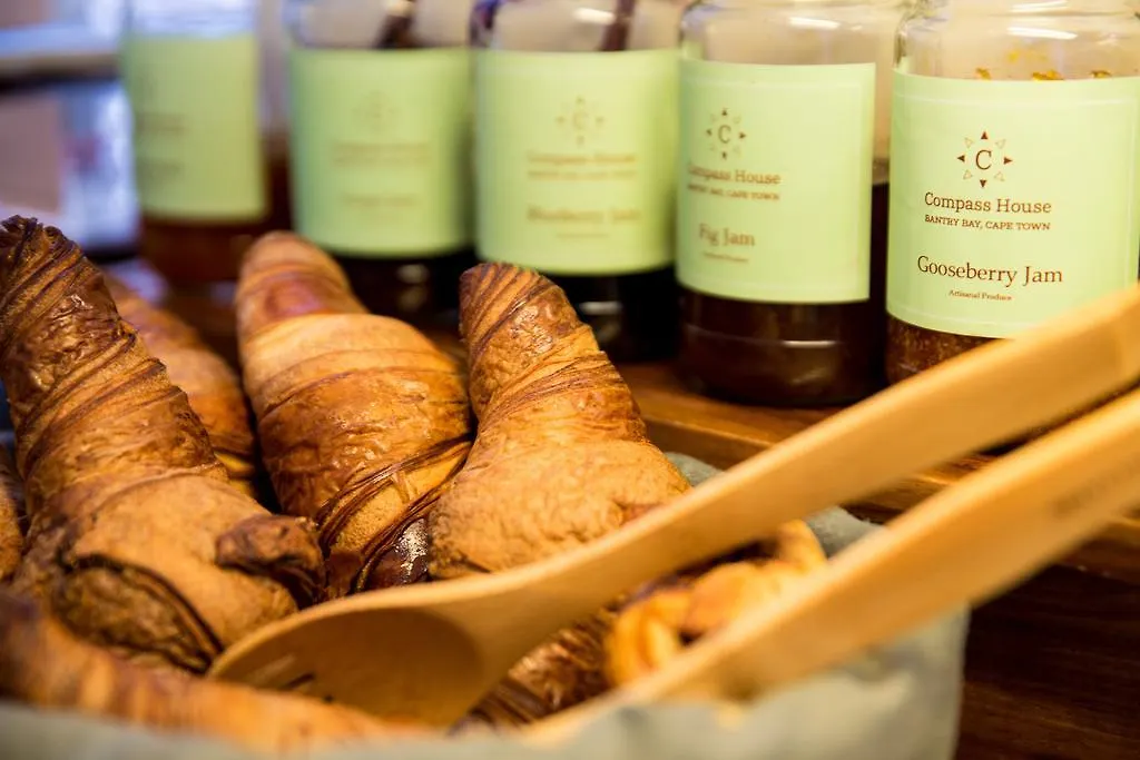 *****  Compass House Boutique Hotel - Adults Only Cape Town South Africa
