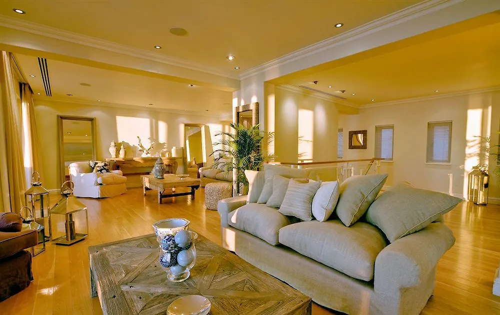 *****  Compass House Boutique Hotel - Adults Only Cape Town South Africa