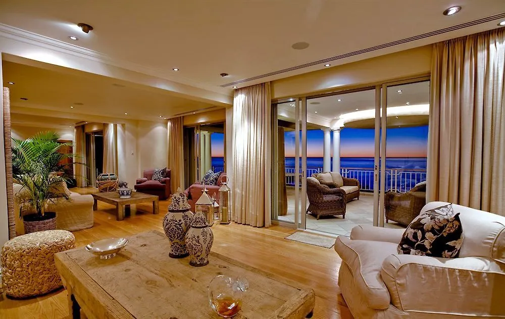 Compass House Boutique Hotel - Adults Only Cape Town