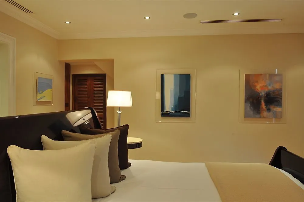 Compass House Boutique Hotel - Adults Only Cape Town South Africa