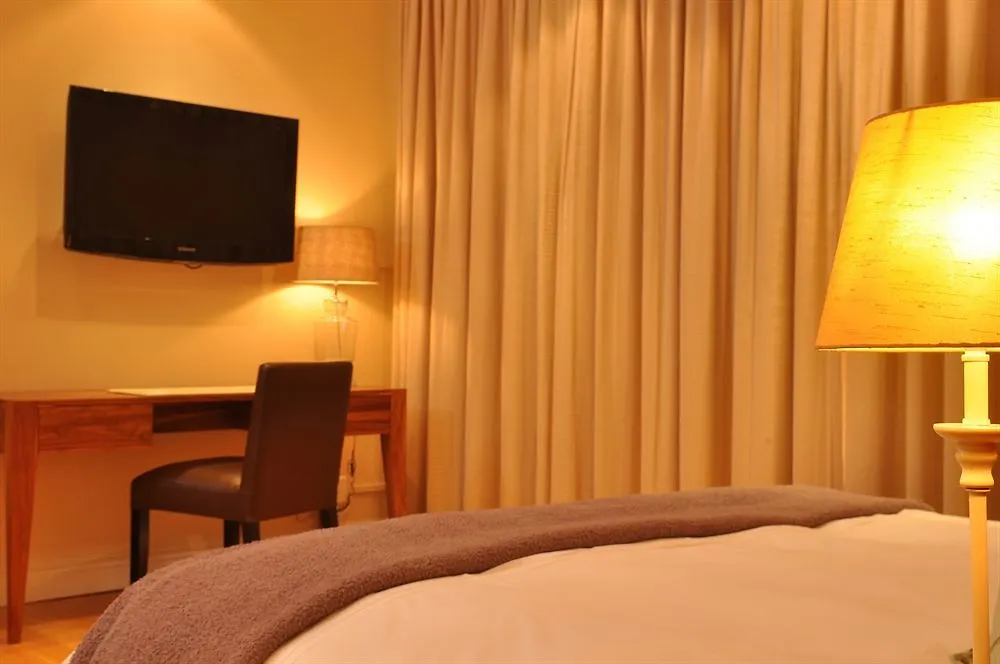 Compass House Boutique Hotel - Adults Only Cape Town 5*,  South Africa