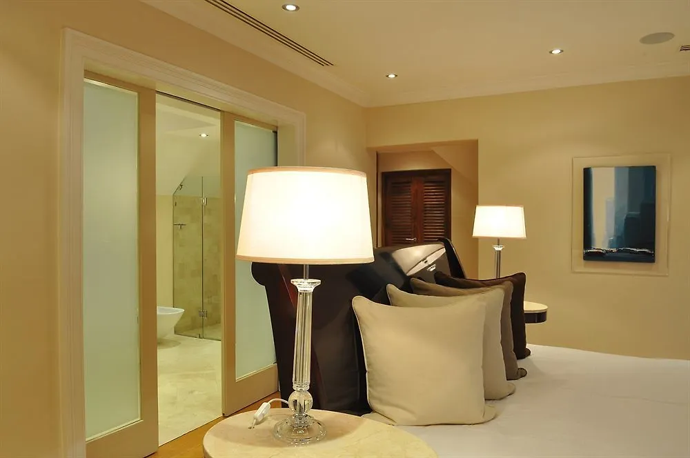 Compass House Boutique Hotel - Adults Only Cape Town