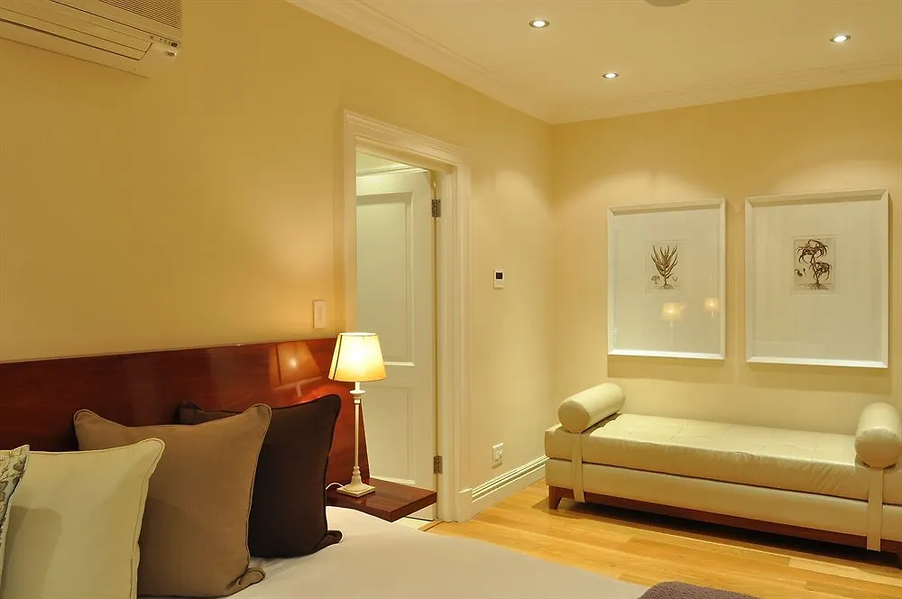 Compass House Boutique Hotel - Adults Only Cape Town South Africa