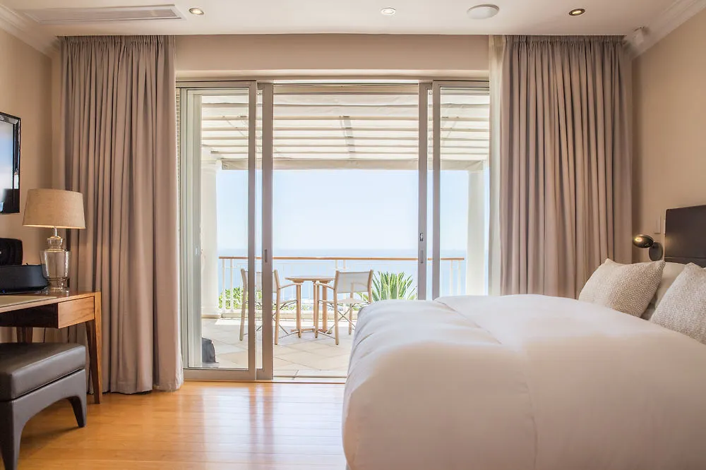 Compass House Boutique Hotel - Adults Only Cape Town
