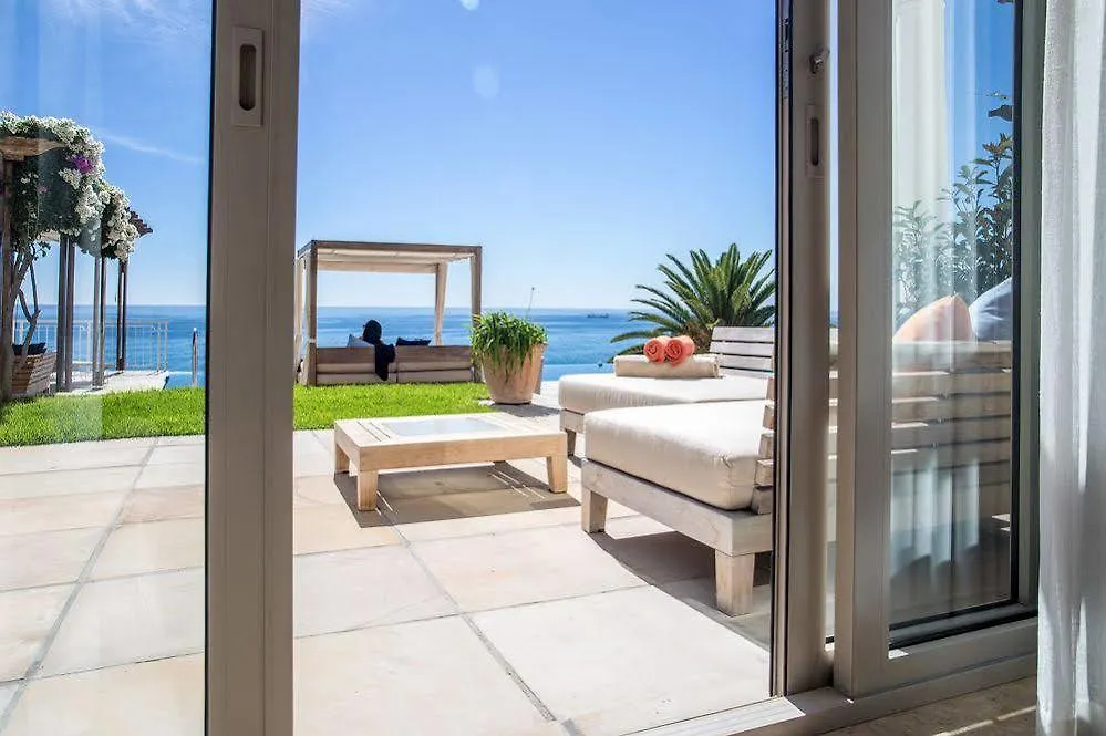 Compass House Boutique Hotel - Adults Only Cape Town South Africa