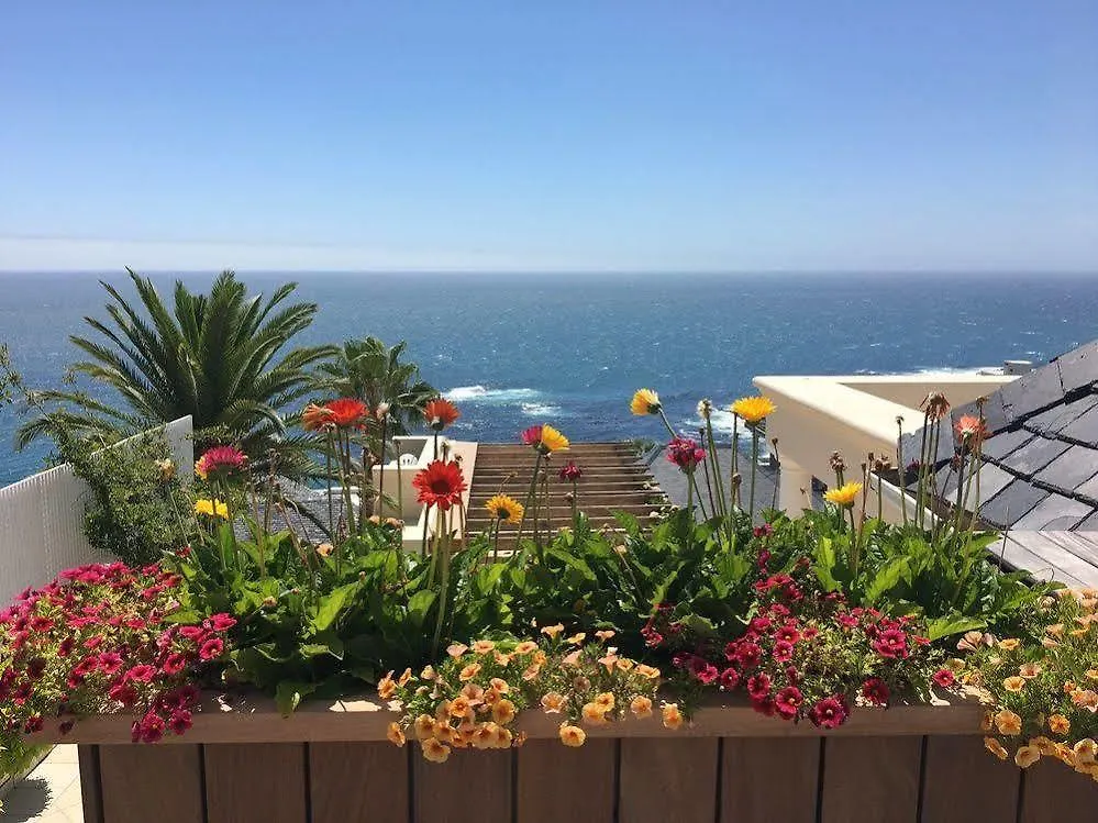 Compass House Boutique Hotel - Adults Only Cape Town 5*,