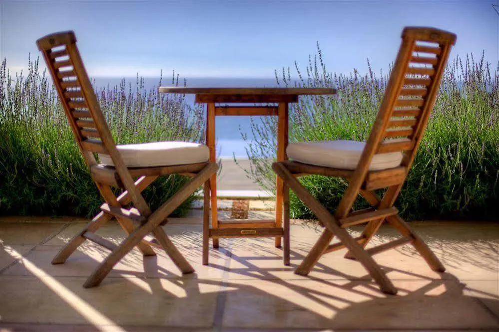 Compass House Boutique Hotel - Adults Only Cape Town
