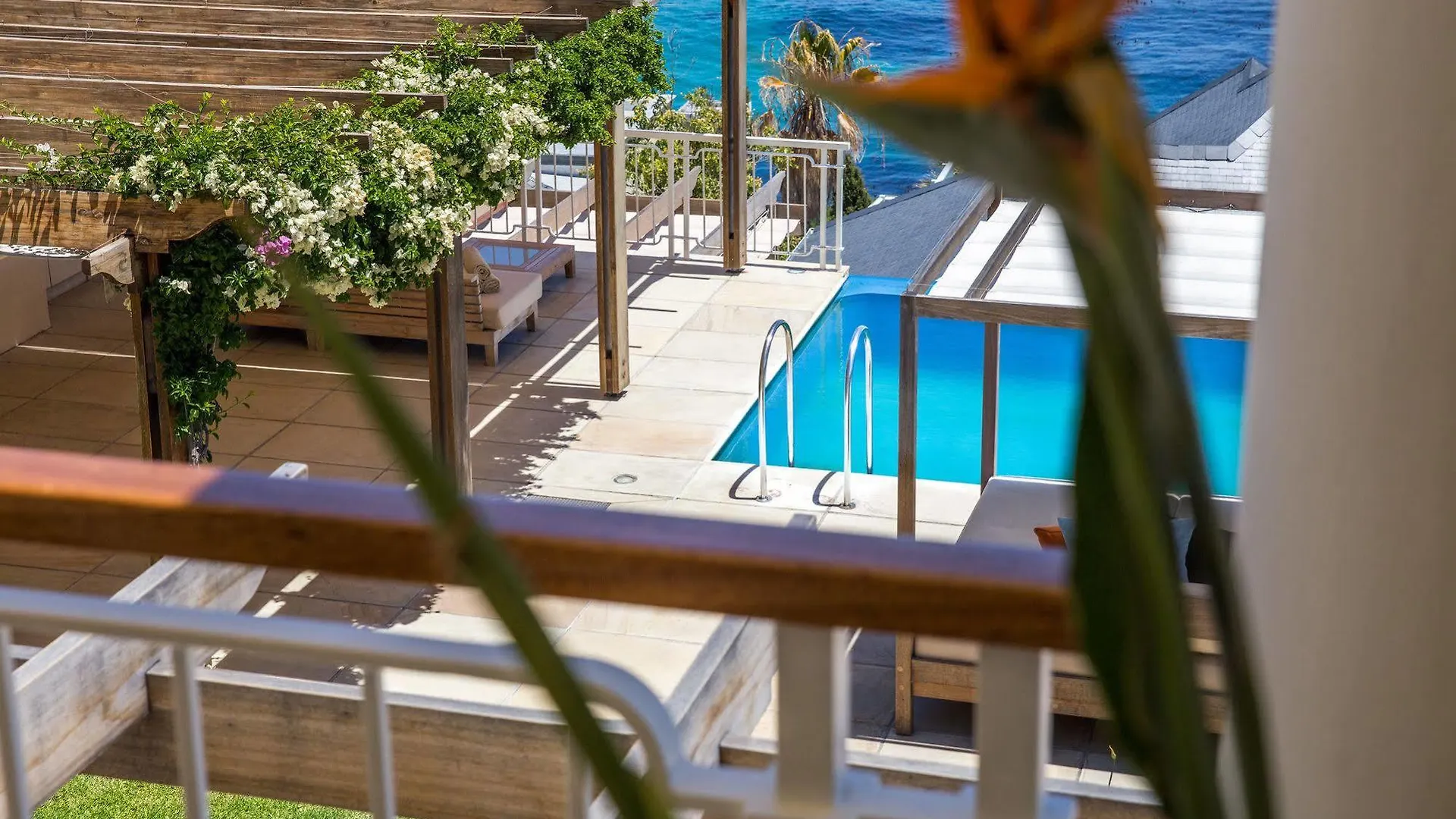 *****  Compass House Boutique Hotel - Adults Only Cape Town South Africa