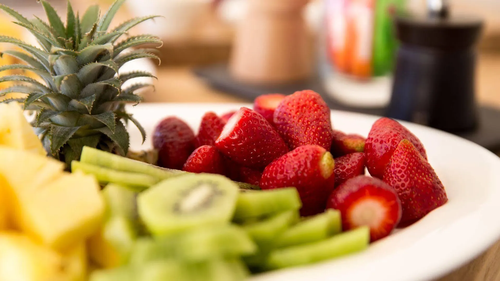 Compass House Boutique Hotel - Adults Only Cape Town