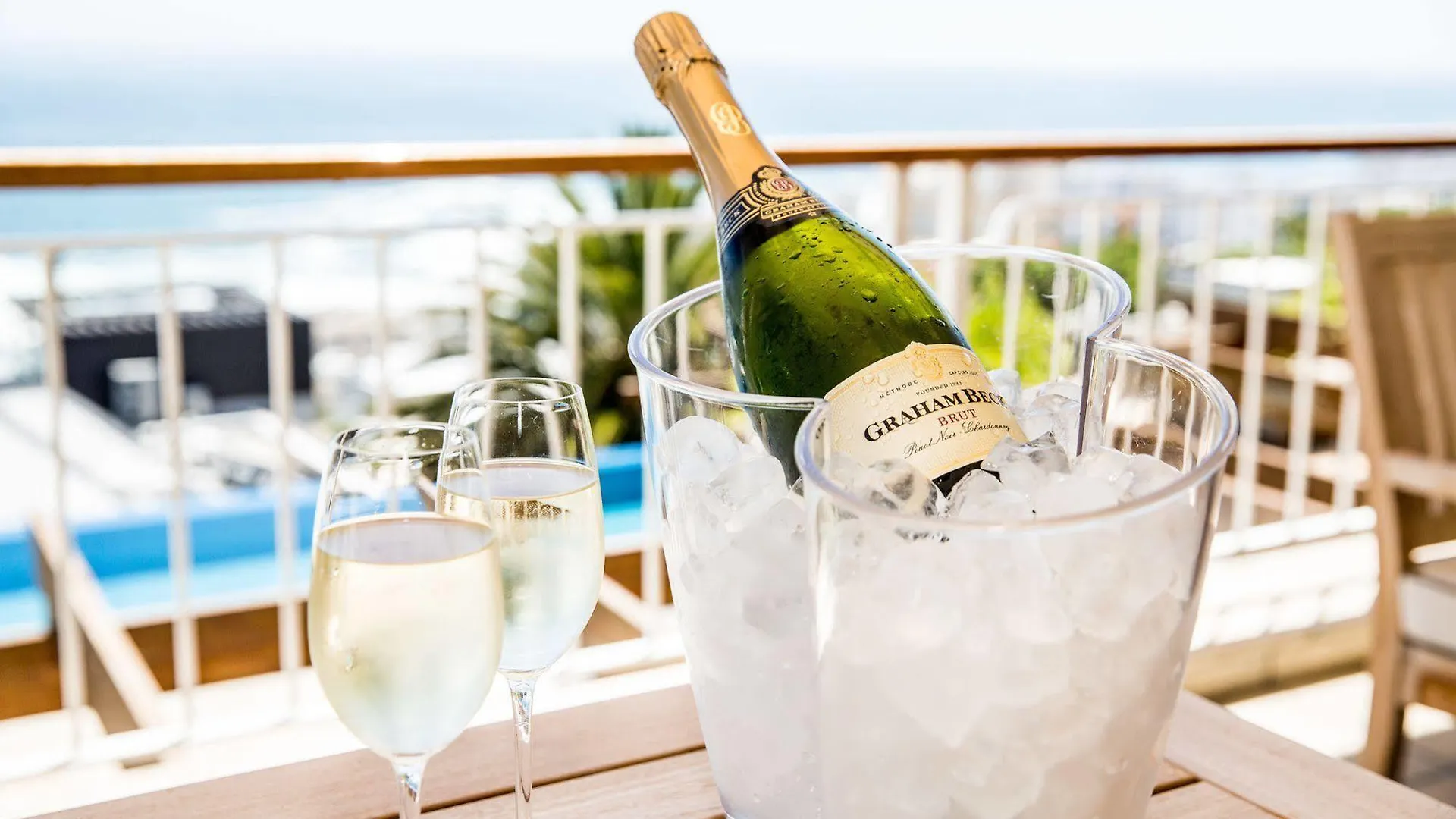 Compass House Boutique Hotel - Adults Only Cape Town 5*,