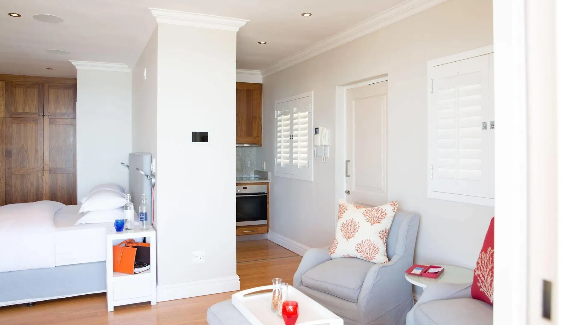 Compass House Boutique Hotel - Adults Only Cape Town